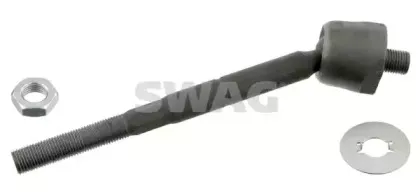 Осевой шарнир, рулевая тяга SWAG купить